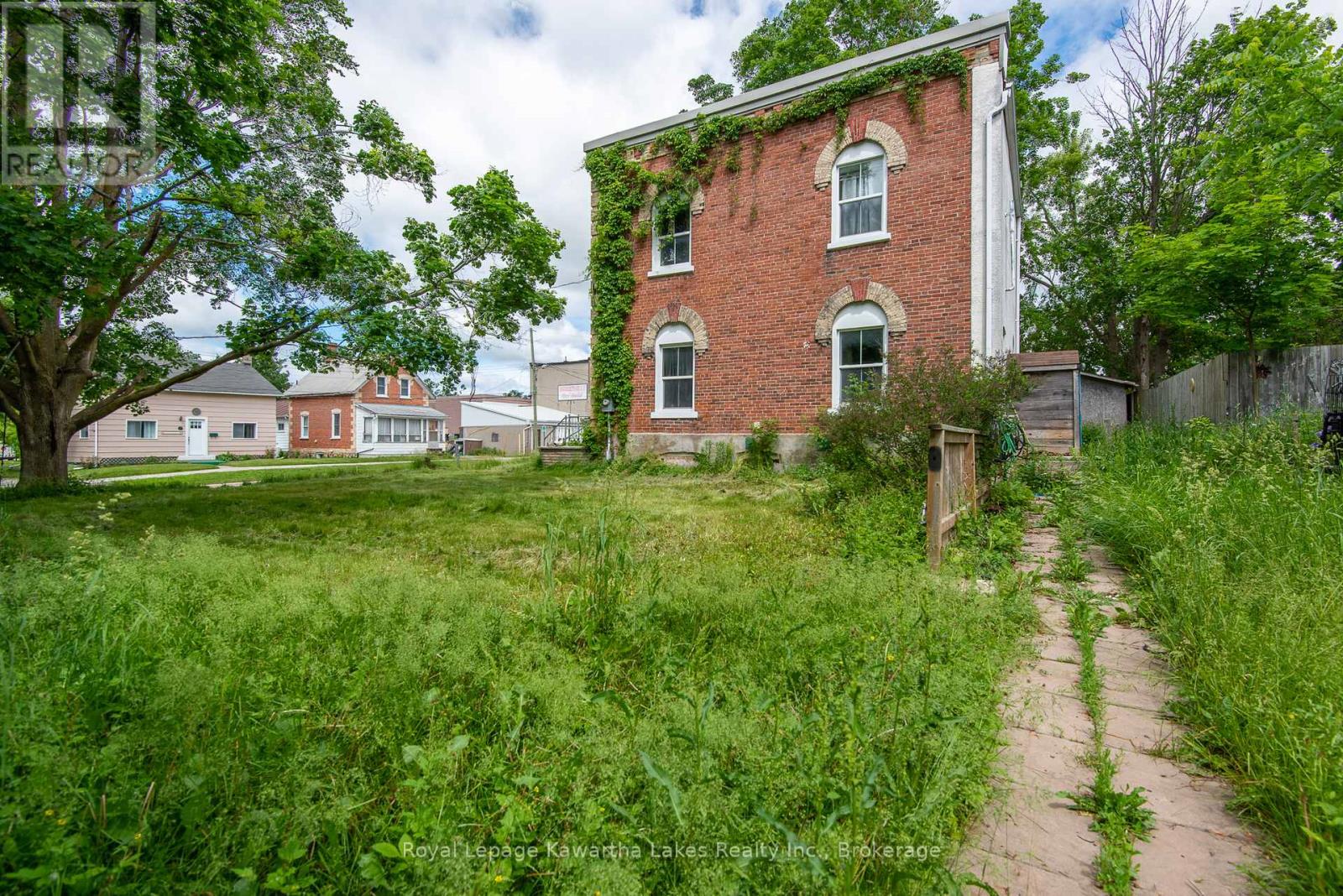 119 Agnes Street, Kawartha Lakes, Ontario  K0M 2T0 - Photo 5 - X13454574