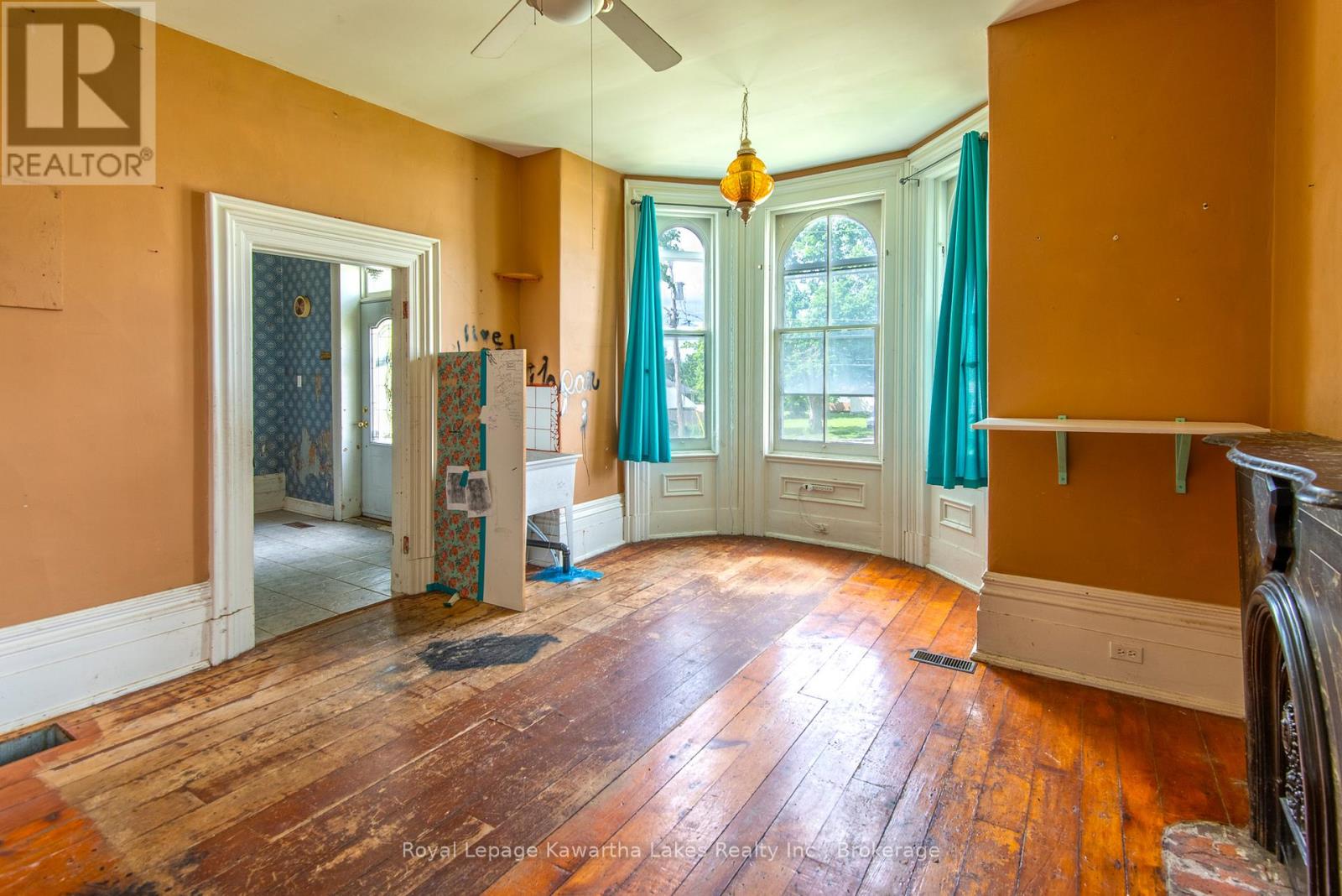 119 Agnes Street, Kawartha Lakes, Ontario  K0M 2T0 - Photo 9 - X13454574