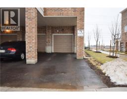 599 GOLDENROD Lane, kitchener, Ontario