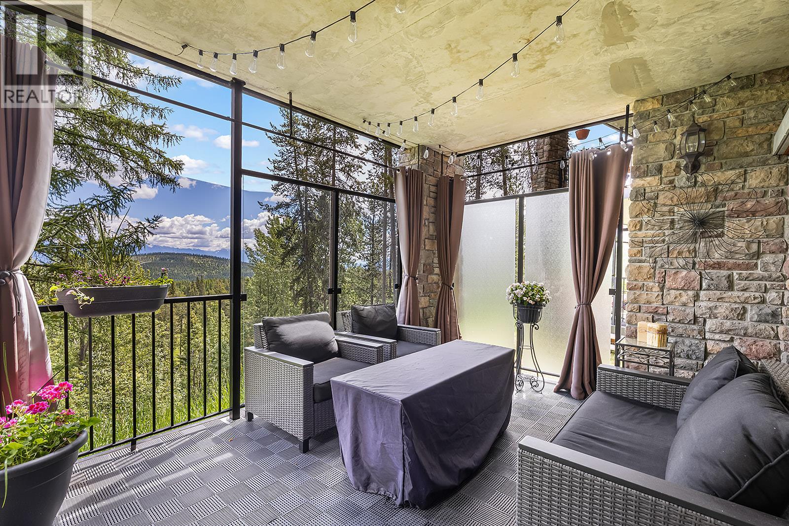 880 Dogwood Drive Unit# 107, Kimberley, British Columbia  V1A 2Y4 - Photo 20 - 10391602