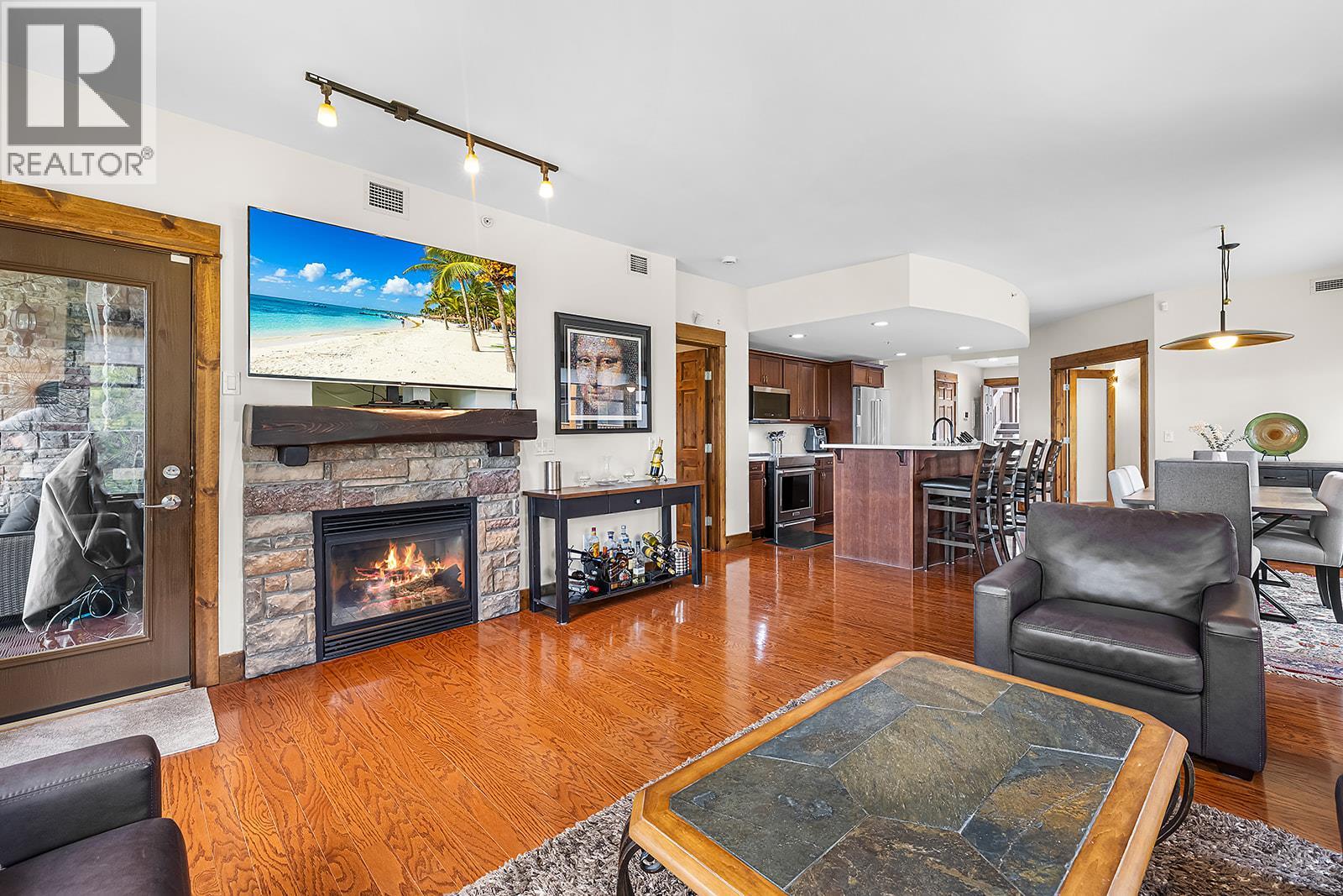 880 Dogwood Drive Unit# 107, Kimberley, British Columbia  V1A 2Y4 - Photo 8 - 10391602