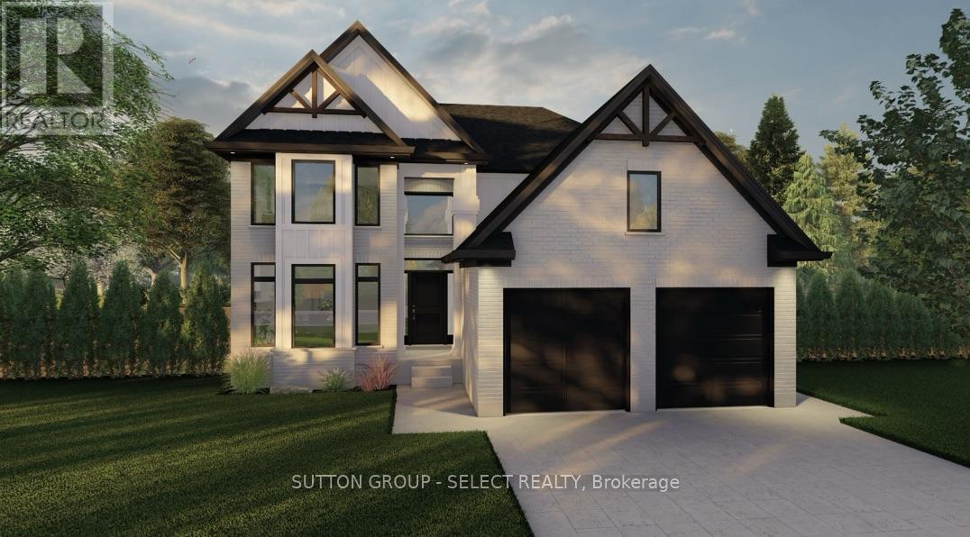 BONUS* Currently offering $83,000 to $110,000 CREDIT on available lots! Welcome to The Millport, TO BE BUILT, a thoughtfully designed two-storey home offering 2,450 square feet of functional family living with the quality craftsmanship Saratoga Homes is known for.Designed for modern families, this 4-bedroom home combines spacious principal rooms with practical everyday features. The heart of the home is the open-concept kitchen, dinette, and great room, creating the perfect space for entertaining, family dinners, or simply spending time together. A large walk-in pantry and convenient service area connecting the kitchen to the formal dining room make hosting effortless.Upstairs, you'll find four generous bedrooms, including a private primary retreat featuring a spacious walk-in closet and a luxurious ensuite complete with a freestanding soaker tub and separate shower. The additional bedrooms offer plenty of space for children, guests, or a home office.One of the home's most unique features is the separate basement access through the laundry room, offering excellent potential for future finished living space, multigenerational living, or enhanced privacy and convenience.Complete with a double-car garage, welcoming front foyer, formal dining room, and an open-to-above entryway, The Millport delivers the perfect balance of style, function, and flexibility for today's growing family.Built by Saratoga Homes, where thoughtful design and exceptional craftsmanship come together to create a place you'll be proud to call home. ** Note: photos are of previously built model THIS HOME IS UNDER CONSTRUCTION (id:48254)