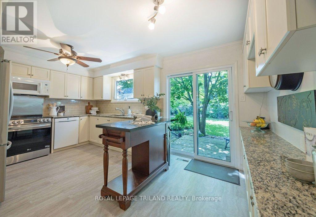 107 Golfdale Place, London South, Ontario  N6C 5S3 - Photo 14 - X13454568