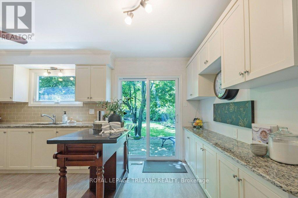 107 Golfdale Place, London South, Ontario  N6C 5S3 - Photo 16 - X13454568