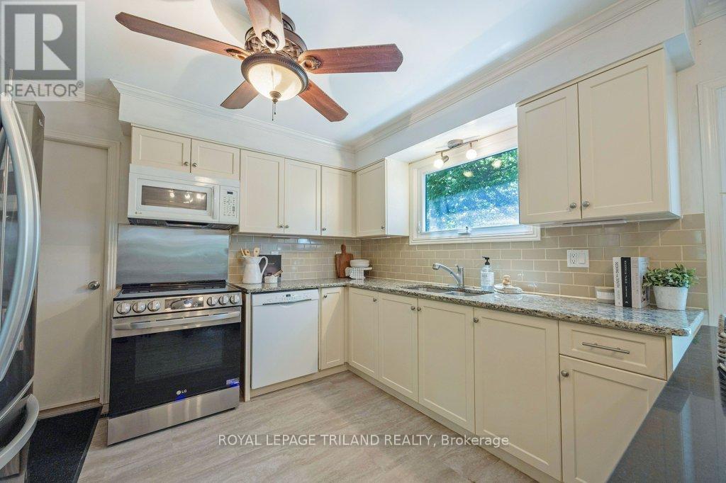 107 Golfdale Place, London South, Ontario  N6C 5S3 - Photo 17 - X13454568