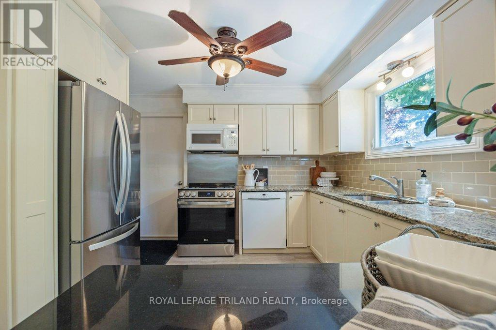 107 Golfdale Place, London South, Ontario  N6C 5S3 - Photo 18 - X13454568