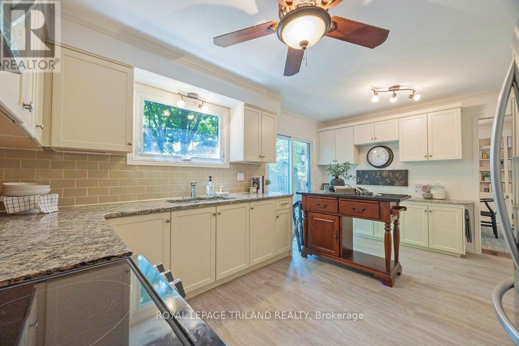 107 Golfdale Place, London South, Ontario  N6C 5S3 - Photo 19 - X13454568