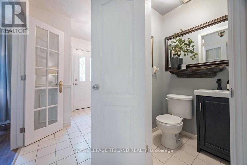 107 Golfdale Place, London South, Ontario  N6C 5S3 - Photo 20 - X13454568