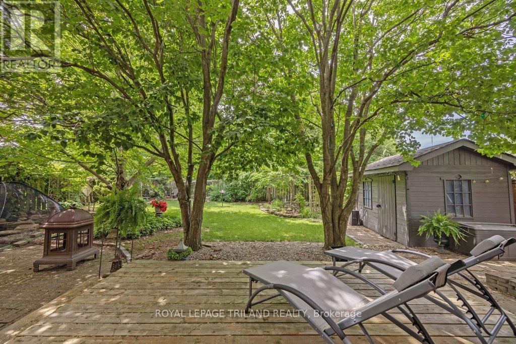 107 Golfdale Place, London South, Ontario  N6C 5S3 - Photo 33 - X13454568