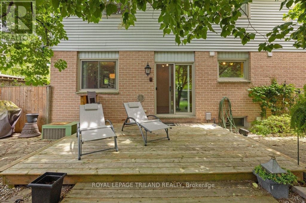 107 Golfdale Place, London South, Ontario  N6C 5S3 - Photo 35 - X13454568