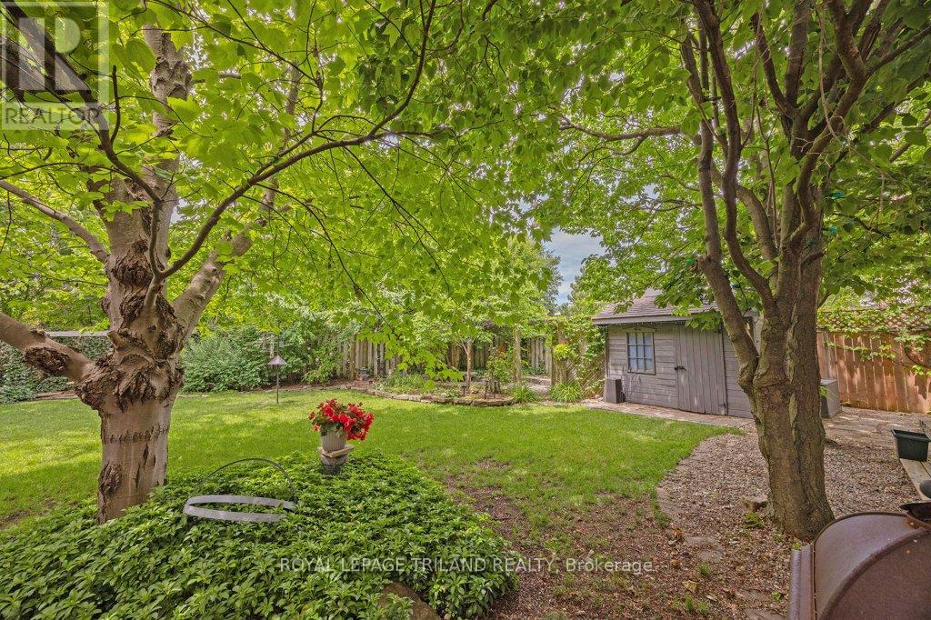107 Golfdale Place, London South, Ontario  N6C 5S3 - Photo 36 - X13454568