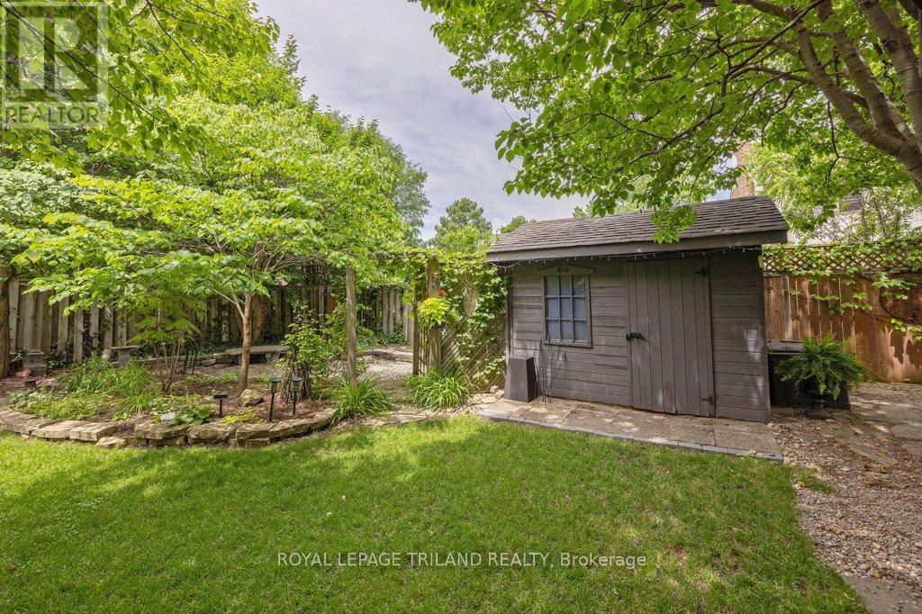 107 Golfdale Place, London South, Ontario  N6C 5S3 - Photo 38 - X13454568