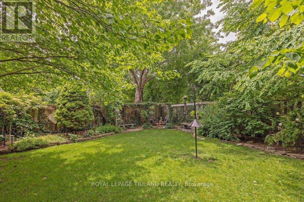 107 Golfdale Place, London South, Ontario  N6C 5S3 - Photo 40 - X13454568