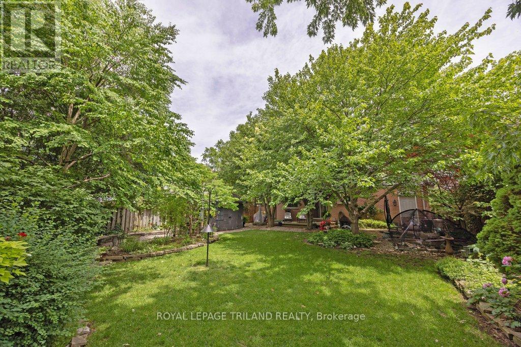 107 Golfdale Place, London South, Ontario  N6C 5S3 - Photo 42 - X13454568