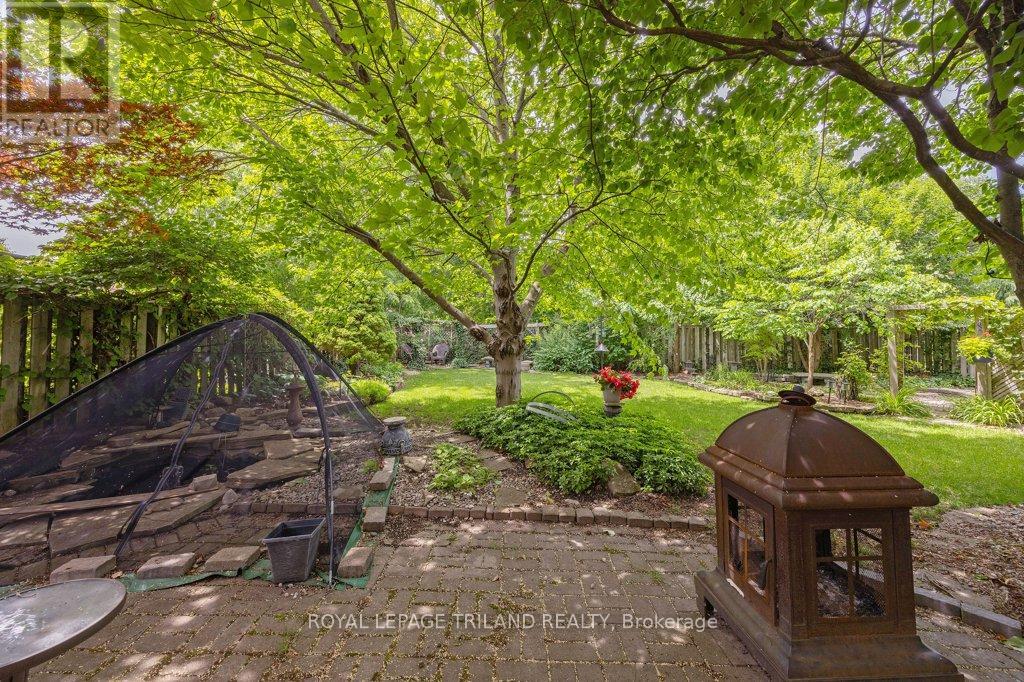 107 Golfdale Place, London South, Ontario  N6C 5S3 - Photo 43 - X13454568