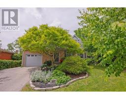 107 GOLFDALE PLACE, London South, Ontario
