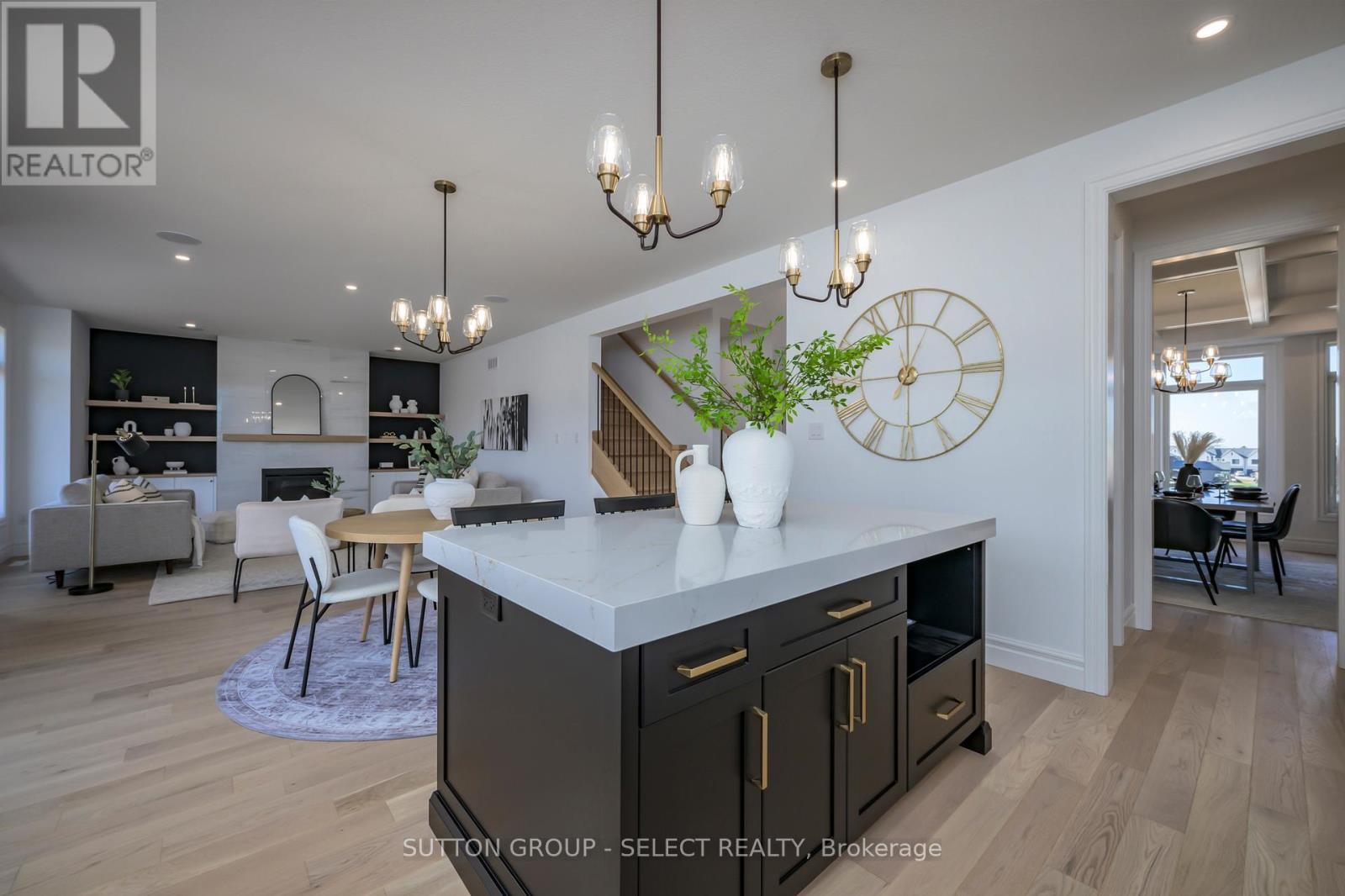 210 Harvest Lane, Thames Centre, Ontario  N0L 1G0 - Photo 12 - X13454580