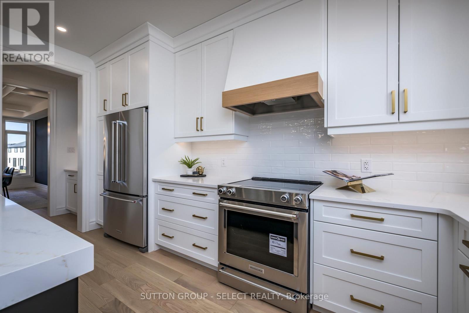 210 Harvest Lane, Thames Centre, Ontario  N0L 1G0 - Photo 13 - X13454580