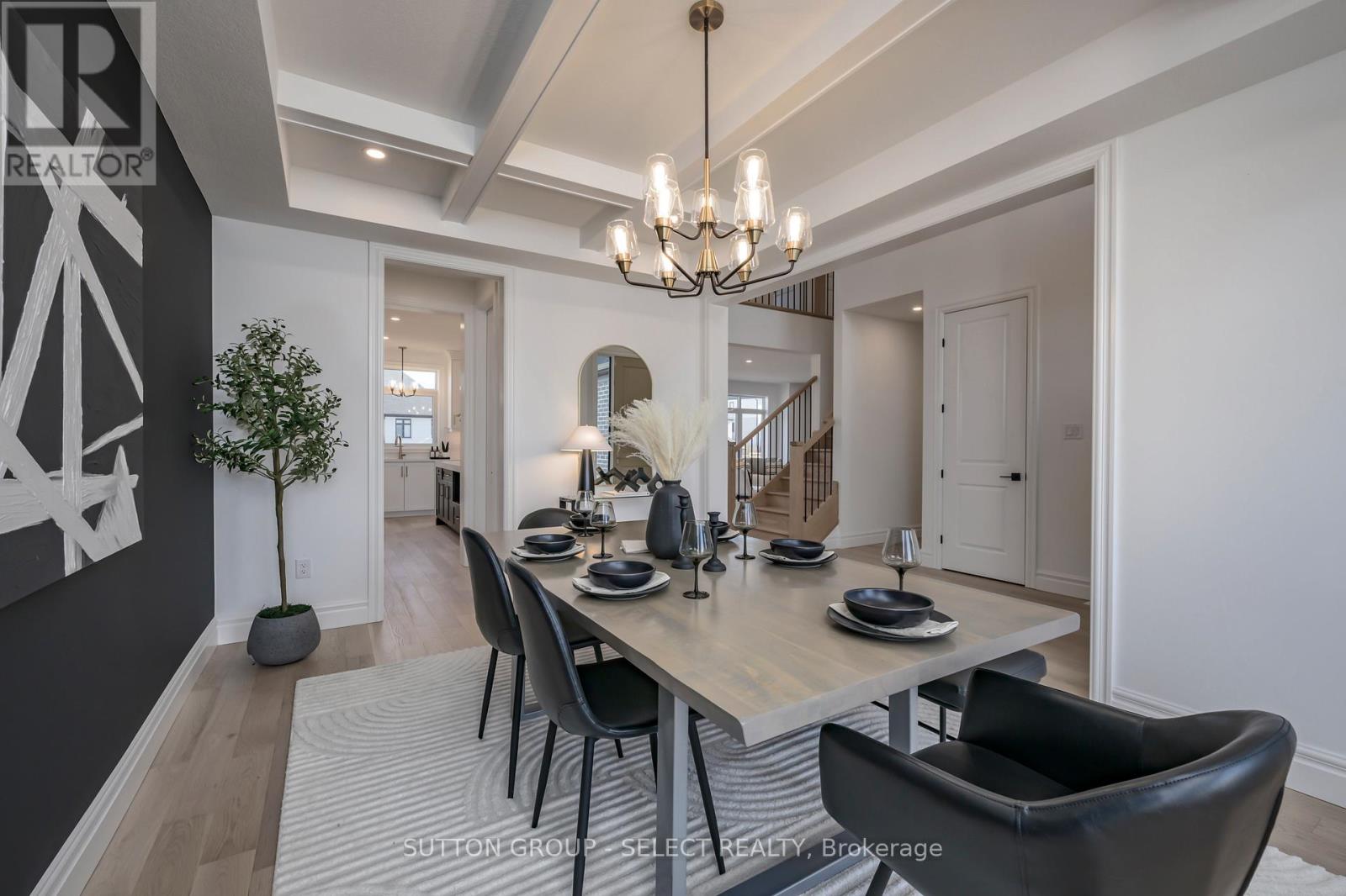 210 Harvest Lane, Thames Centre, Ontario  N0L 1G0 - Photo 16 - X13454580