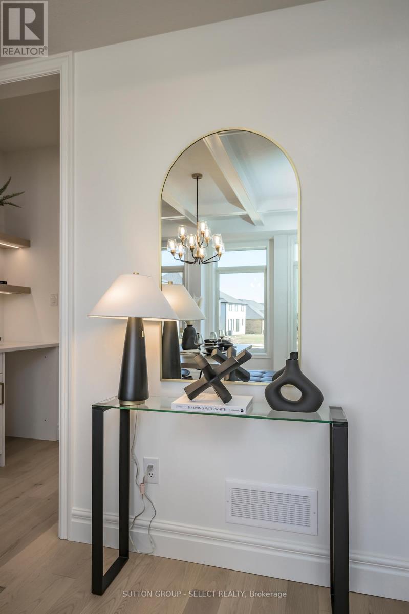 210 Harvest Lane, Thames Centre, Ontario  N0L 1G0 - Photo 21 - X13454580