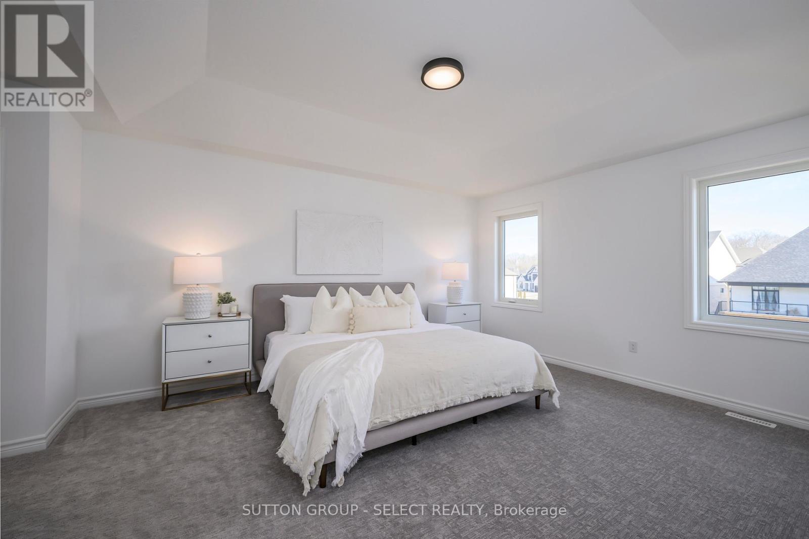 210 Harvest Lane, Thames Centre, Ontario  N0L 1G0 - Photo 25 - X13454580