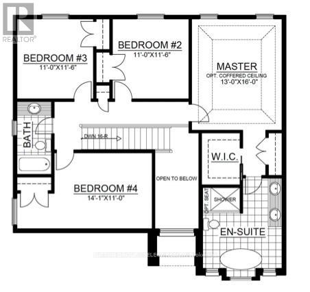 210 Harvest Lane, Thames Centre, Ontario  N0L 1G0 - Photo 3 - X13454580