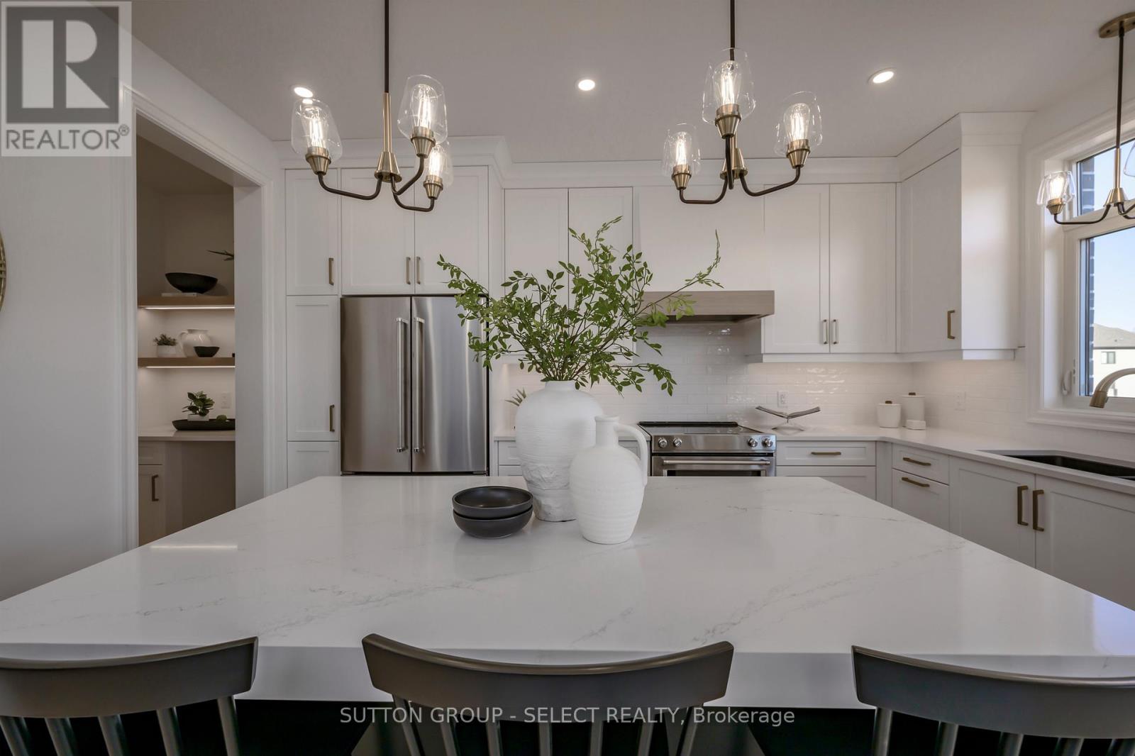 210 Harvest Lane, Thames Centre, Ontario  N0L 1G0 - Photo 45 - X13454580