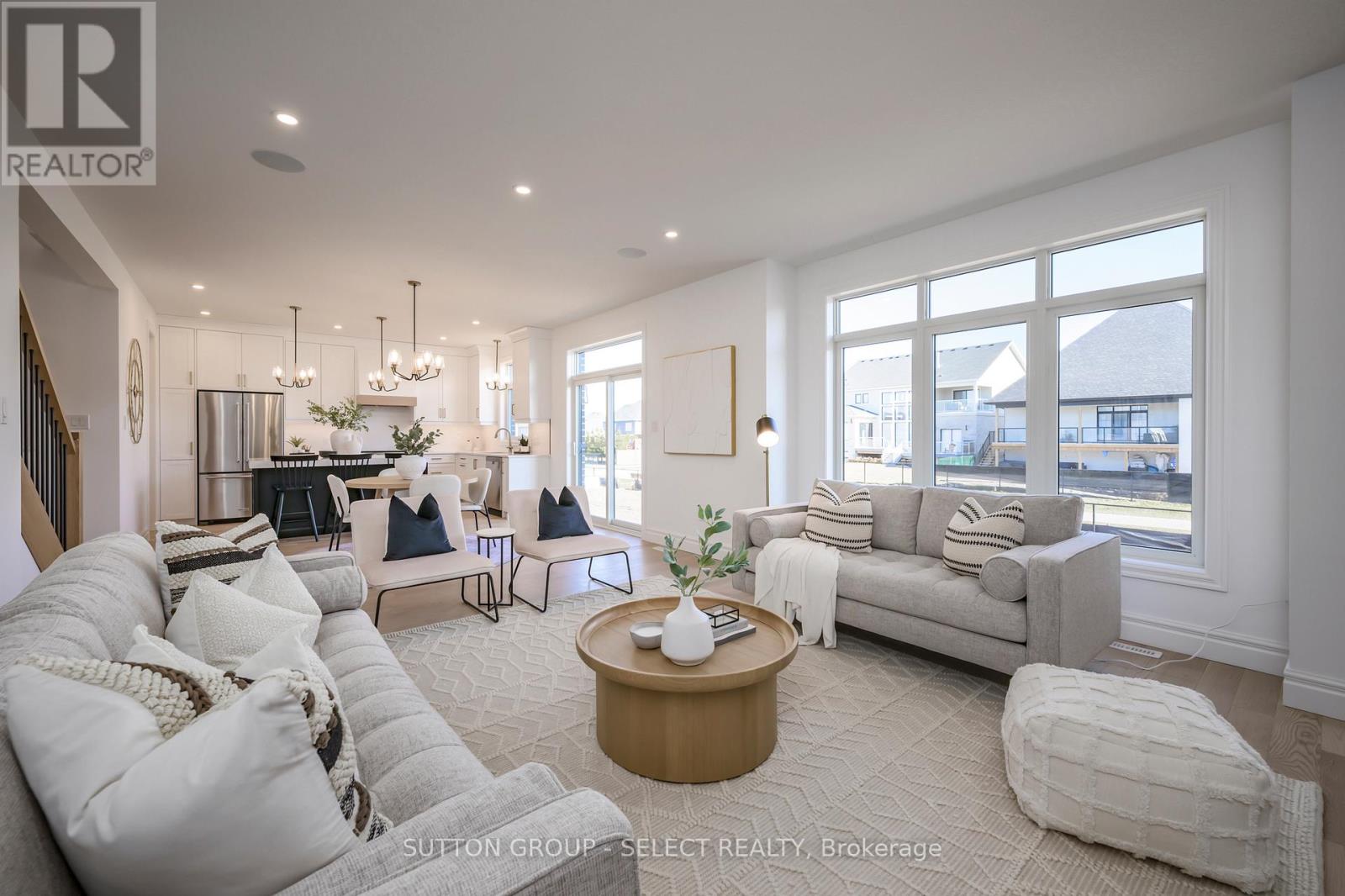 210 Harvest Lane, Thames Centre, Ontario  N0L 1G0 - Photo 6 - X13454580