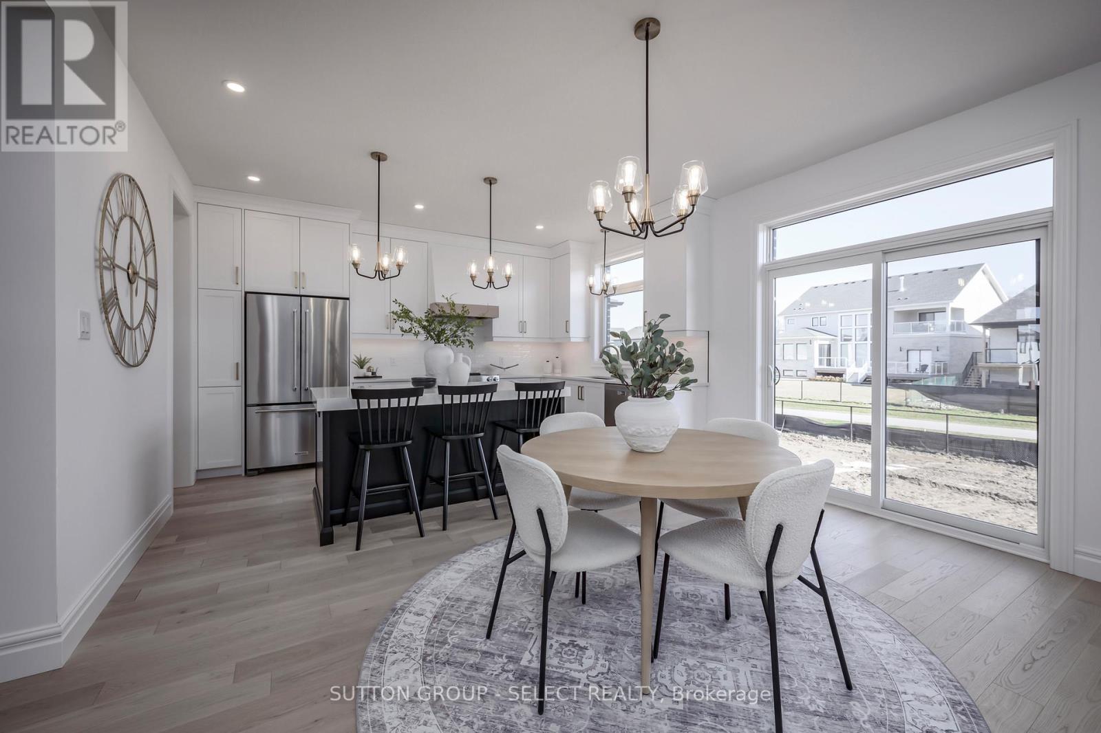 210 Harvest Lane, Thames Centre, Ontario  N0L 1G0 - Photo 7 - X13454580