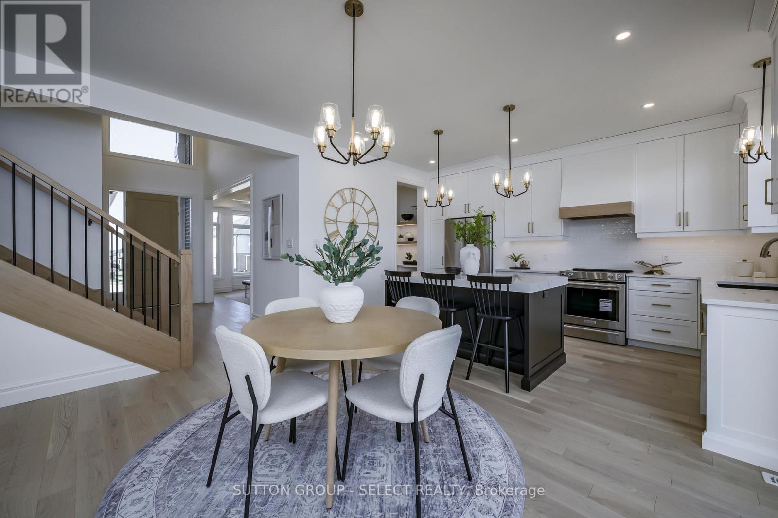 210 Harvest Lane, Thames Centre, Ontario  N0L 1G0 - Photo 8 - X13454580