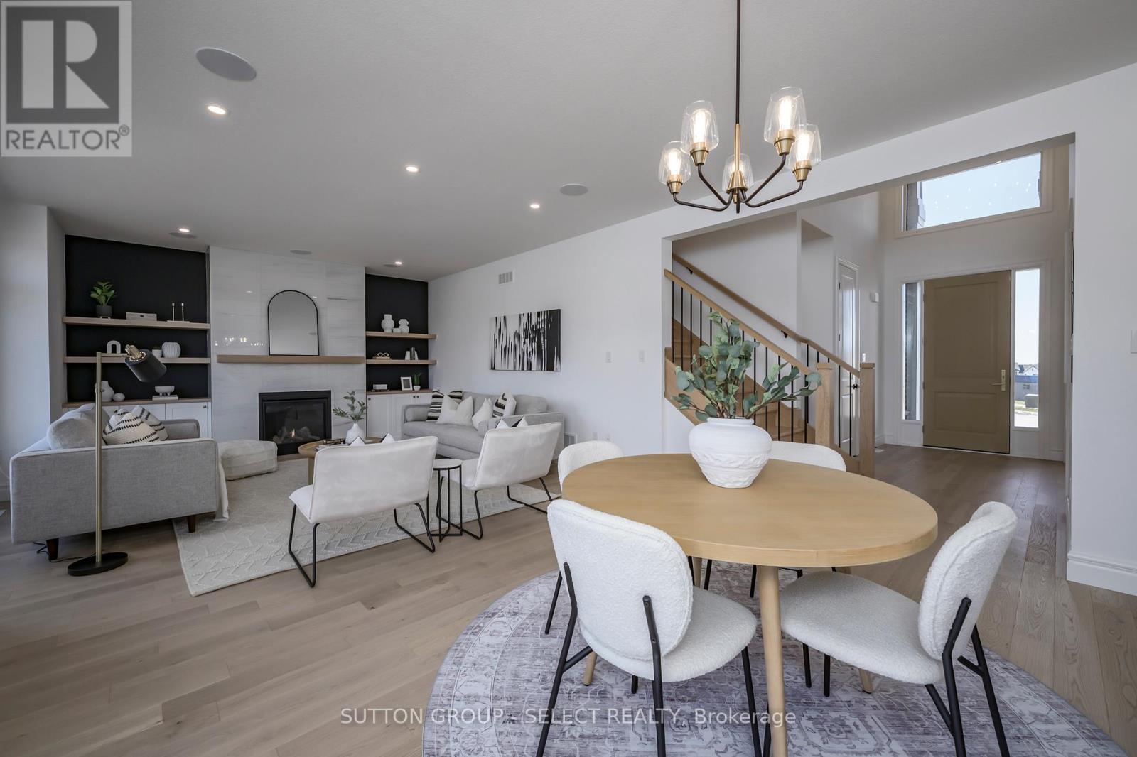210 Harvest Lane, Thames Centre, Ontario  N0L 1G0 - Photo 9 - X13454580