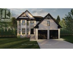 210 HARVEST LANE, Thames Centre, Ontario