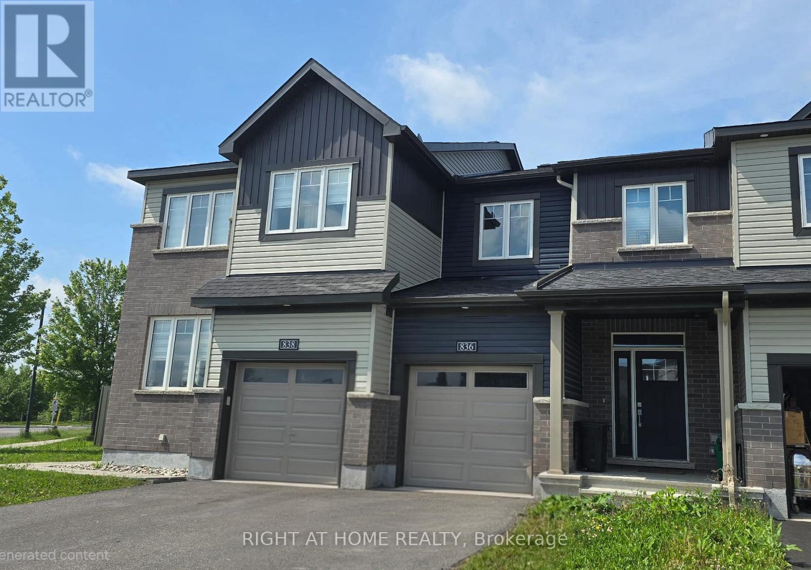 836 DYNASTY STREET W, Ottawa, Ontario