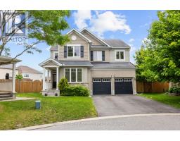 2514 STONE COVE CRESCENT, Ottawa, Ontario
