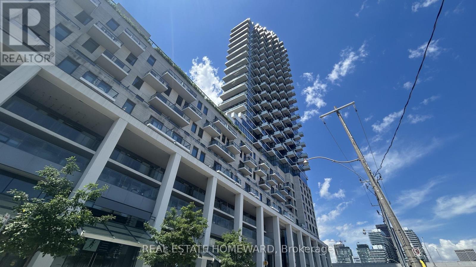 3907 - 16 Bonnycastle Street, Toronto, Ontario  M5A 0C9 - Photo 22 - C13443768