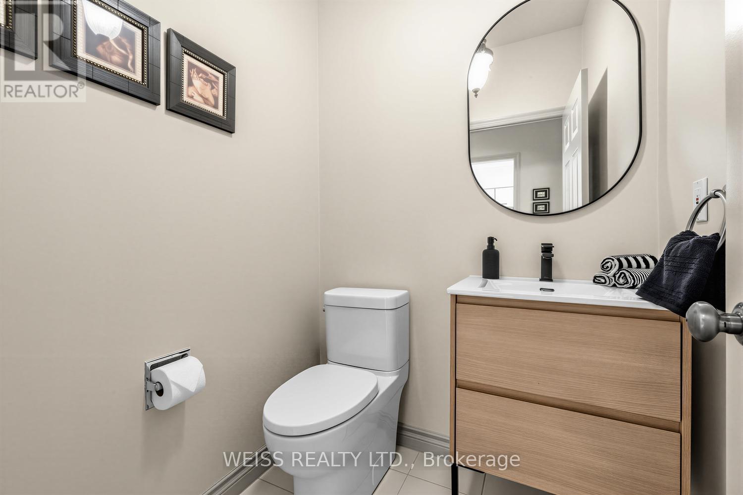 238 Bourbon Street, Vaughan, Ontario  L4L 6Z2 - Photo 11 - N13454400