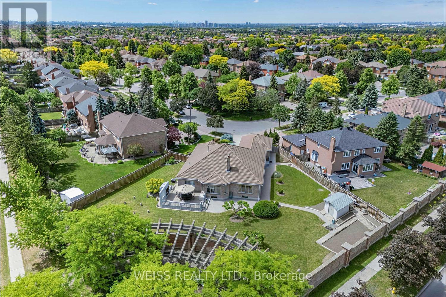 238 Bourbon Street, Vaughan, Ontario  L4L 6Z2 - Photo 22 - N13454400