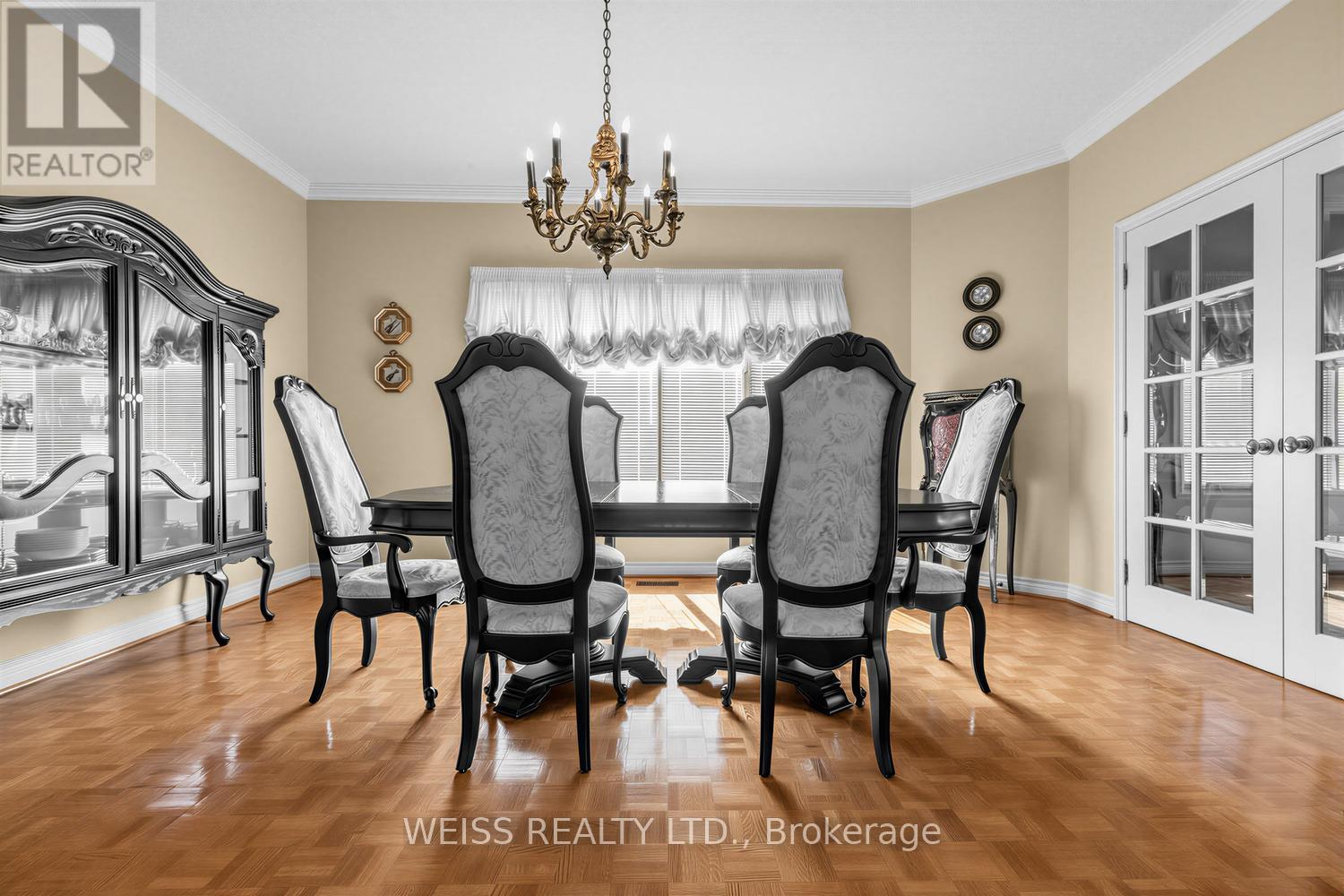 238 Bourbon Street, Vaughan, Ontario  L4L 6Z2 - Photo 9 - N13454400