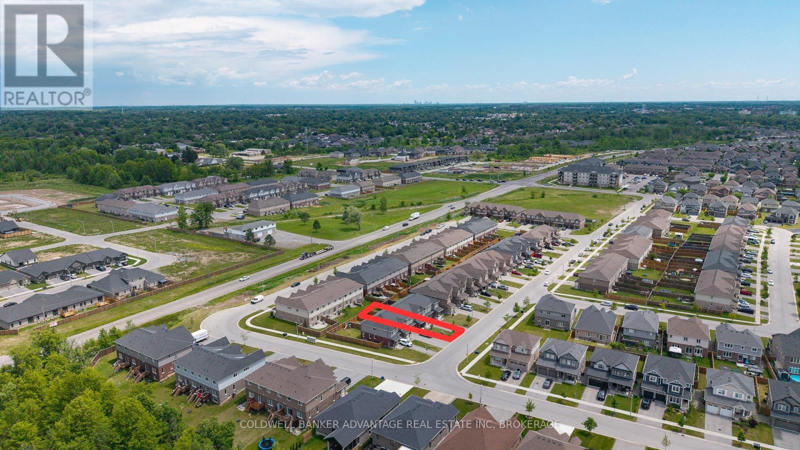 218 Heron Street, Welland, Ontario  L3C 0G7 - Photo 2 - X13454572