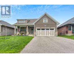 41 LOWRIE CRESCENT, Tillsonburg, Ontario