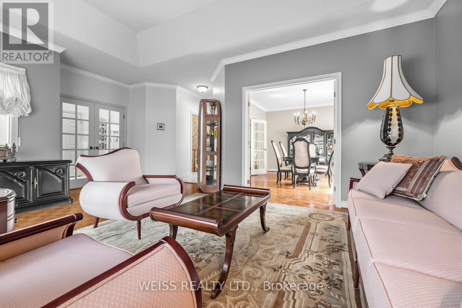 238 Bourbon Street, Vaughan, Ontario  L4L 6Z2 - Photo 7 - N13454400