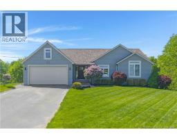 23 Bonanza Drive, Quispamsis, New Brunswick