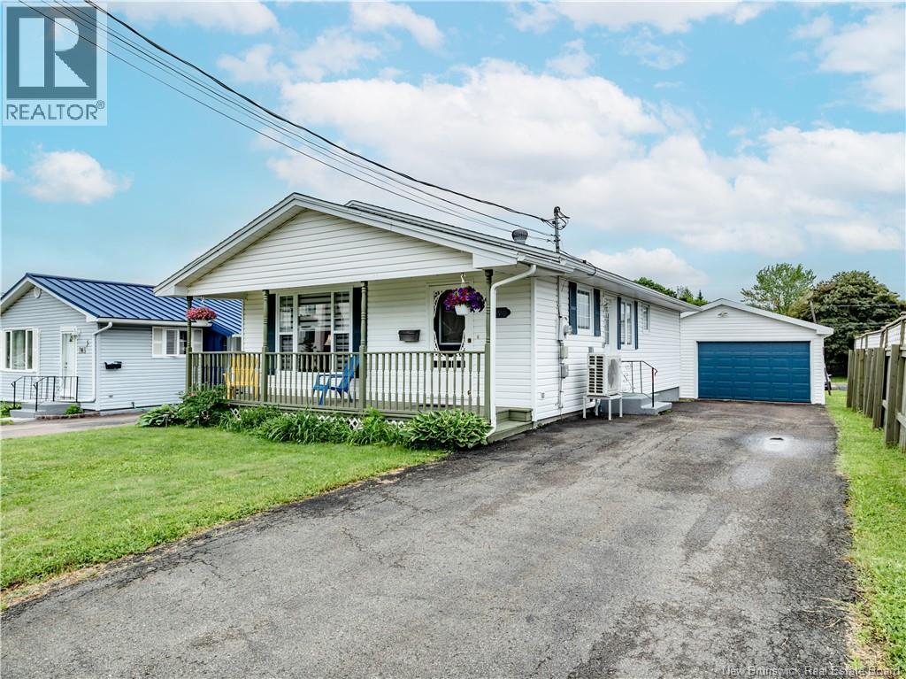 199 Cedar, moncton, New Brunswick