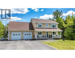 61 Butternut Lane, Noonan, New Brunswick