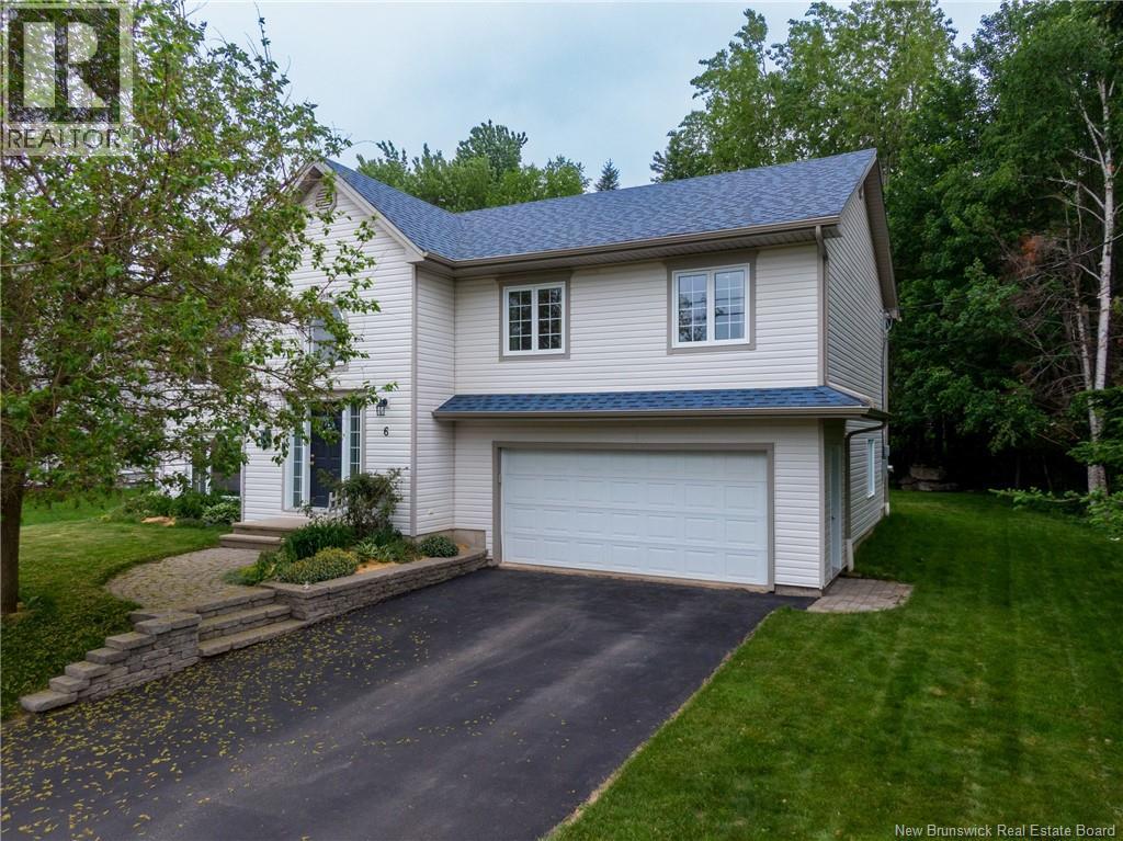 6 Melrose Avenue, New Maryland, New Brunswick