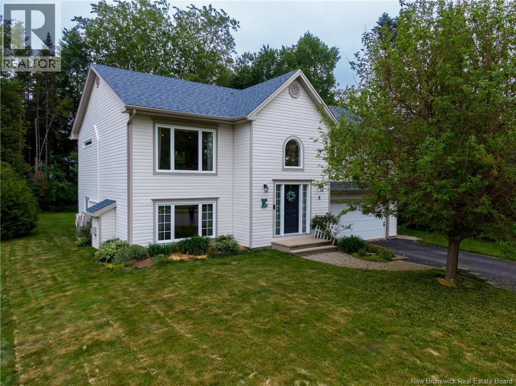 6 Melrose Avenue, New Maryland, New Brunswick  E3C 2R1 - Photo 2 - NB142075