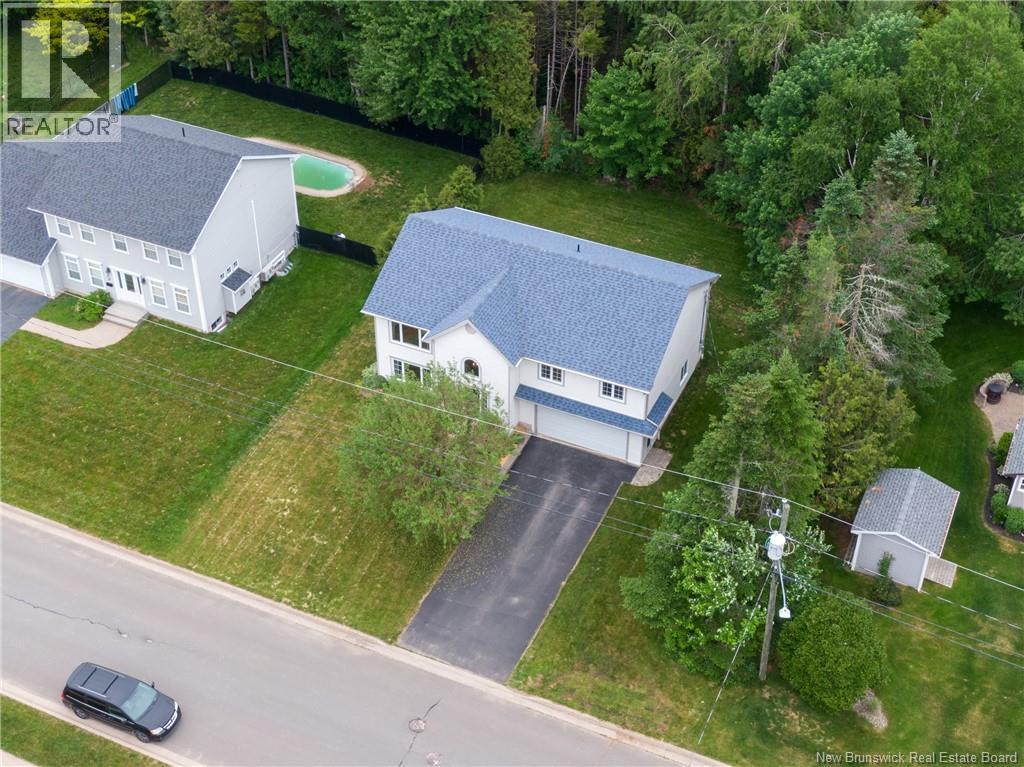 6 Melrose Avenue, New Maryland, New Brunswick  E3C 2R1 - Photo 32 - NB142075