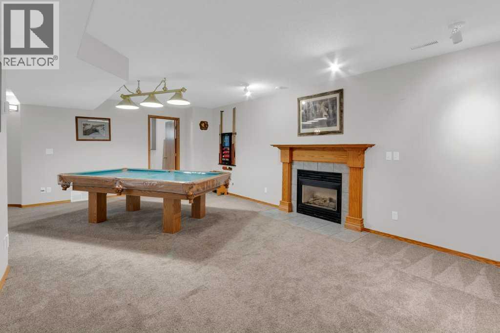 116 West Terrace Point, Cochrane, Alberta  T4C 1R6 - Photo 25 - A2320830
