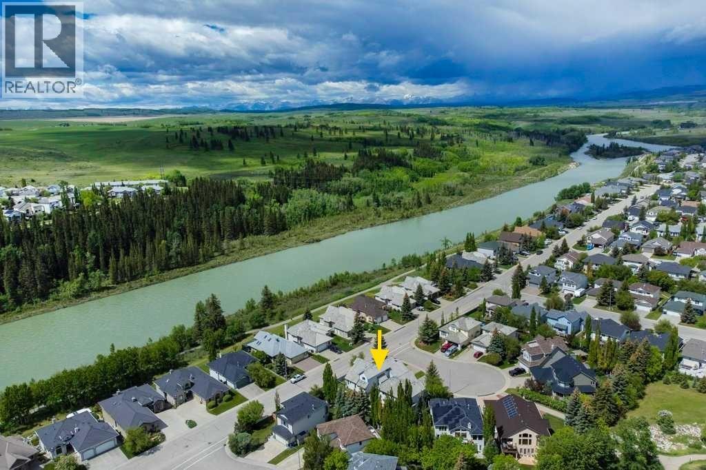 116 West Terrace Point, Cochrane, Alberta  T4C 1R6 - Photo 46 - A2320830