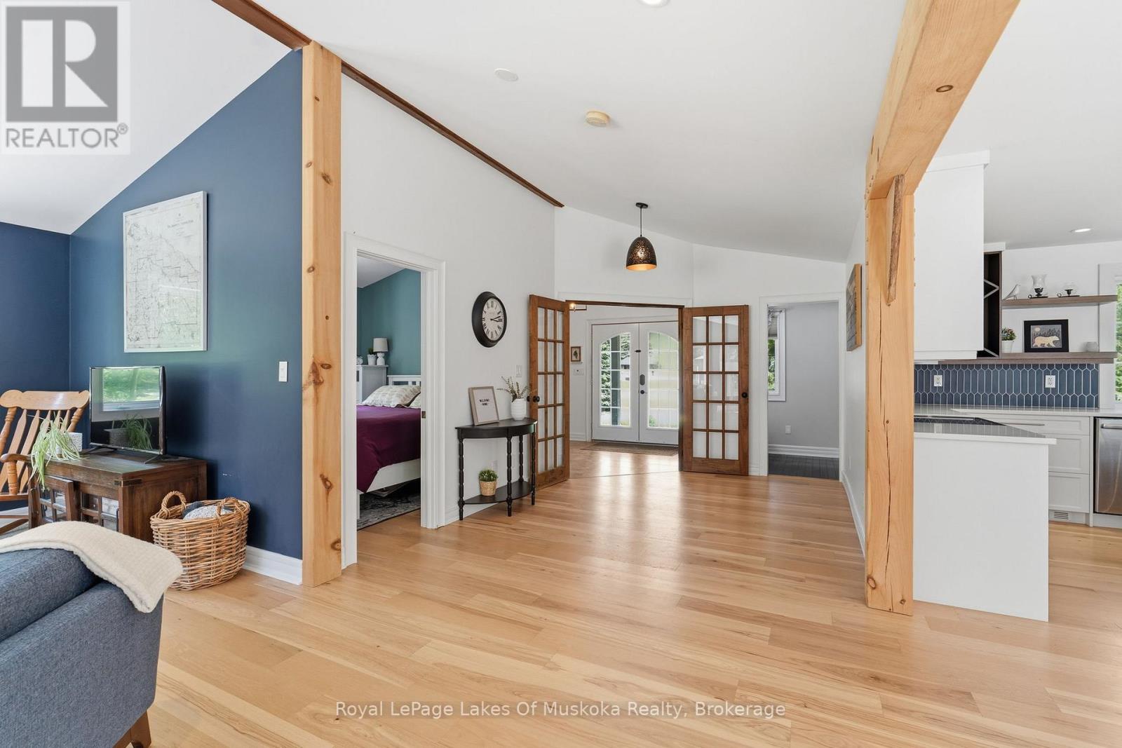 764 Fowlers Road, Huntsville, Ontario  P1H 2N5 - Photo 12 - X13454586